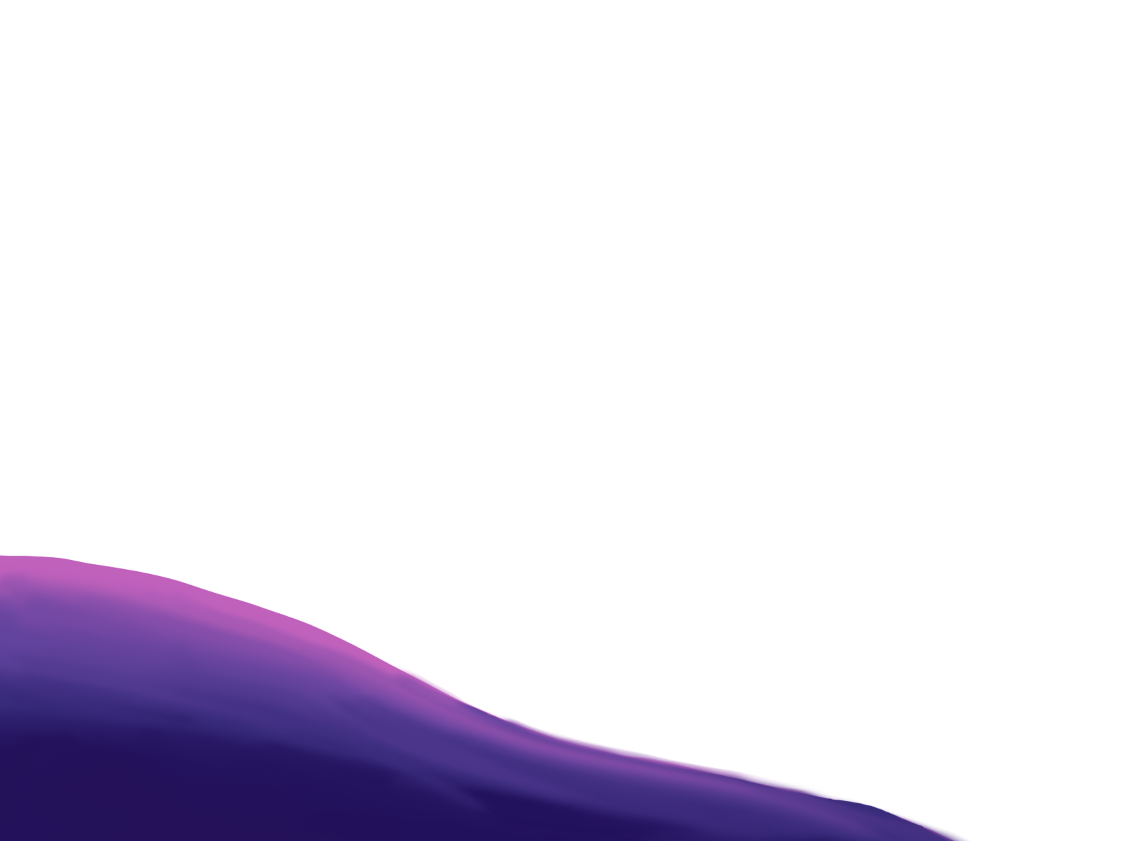 Illustration of a sand dune.