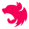 NestJS logo